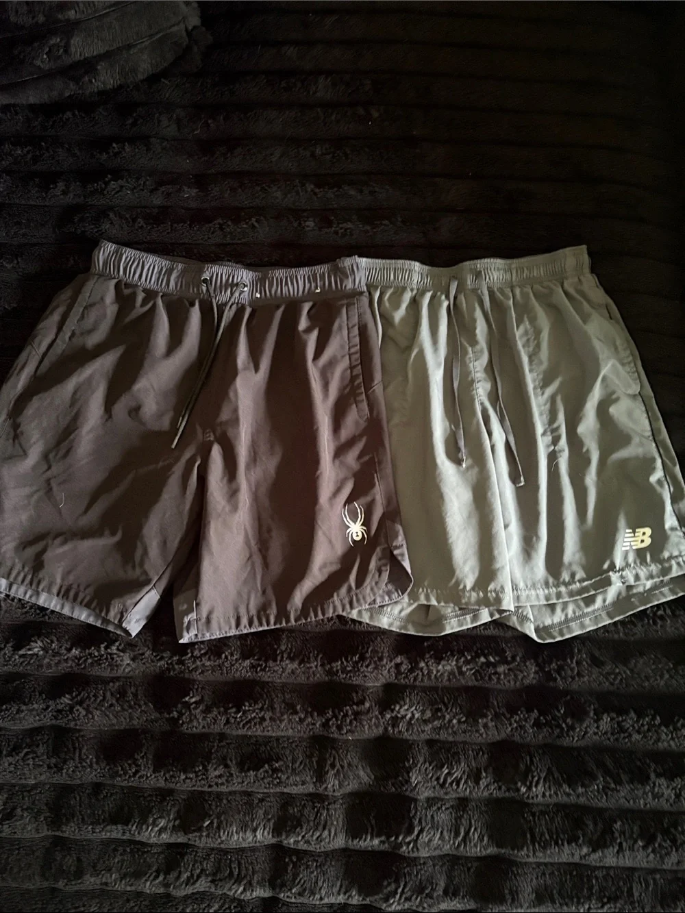 Boy swimsuit shorts bundle